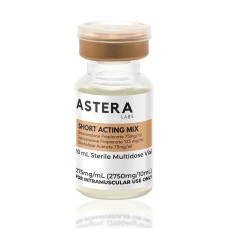 Short Acting Mix 275 mg Astera Labs