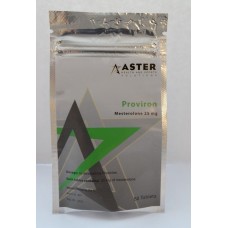 Proviron Aaster Health and Sports Solutions