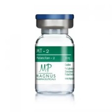 MT -2 Magnus Pharmaceuticals