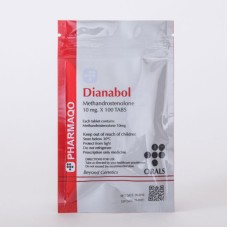 Dianabol Pharmaceutical