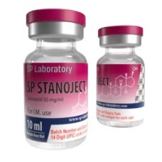 STANOJET SP Laboratories