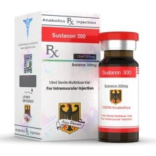 Sustanon 300 Odin Pharmaceuticals