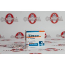 SUSTANDROL 1ML (TESTOSTERONES MIX 250MG) Balkan Balkan Pharmaceuticals