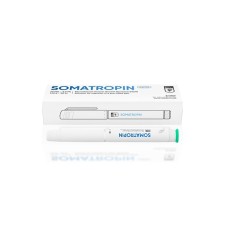 HGH Somatropin Liquid Pen 90 IU Hilma Biocare